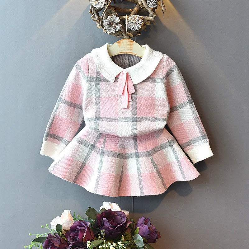 2-pcs-filles-chaudes-tricot-ensemble-fraise-broderie-manches-longues-pull-jupe-ensemble-printemps-automne-hiver-cadeau-fete-rose-pas-cher-practique-confortable