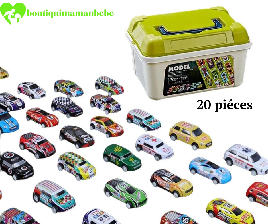 20-voitures