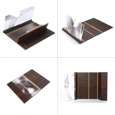 3d-amplificateur-decran-de-telephone-marron
