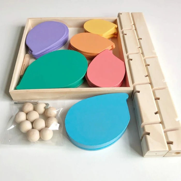 Arbre musical Montessori | Magic Tree™