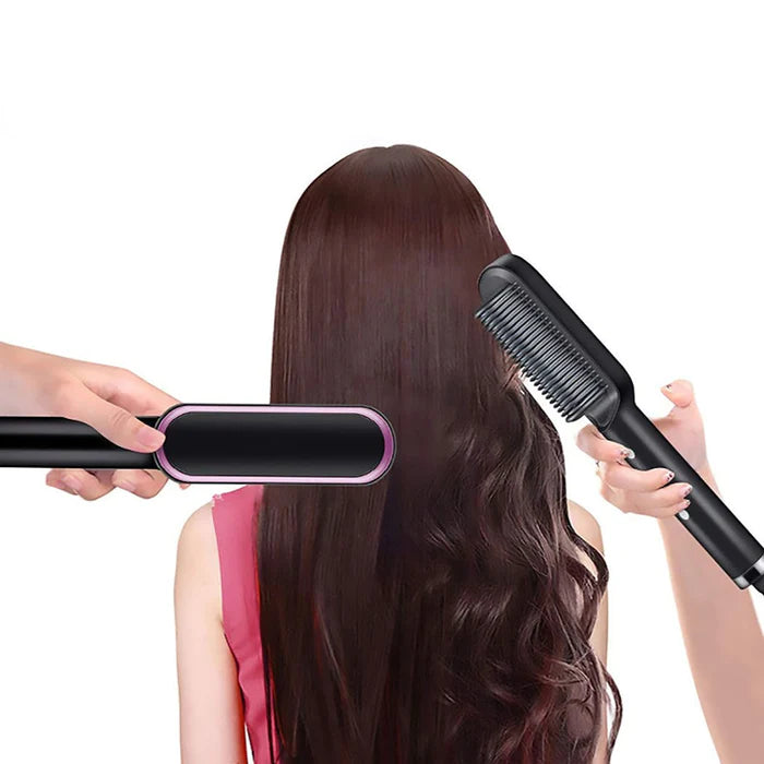 Brosse Lissante