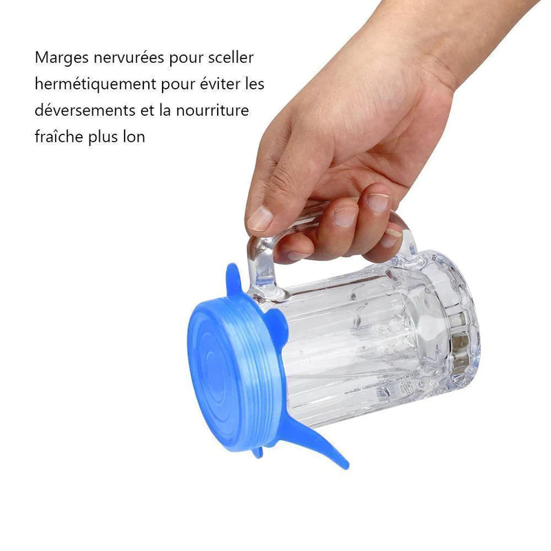 6-pieces-pleu-couvercles-de-bol-silicone-blue-plastique