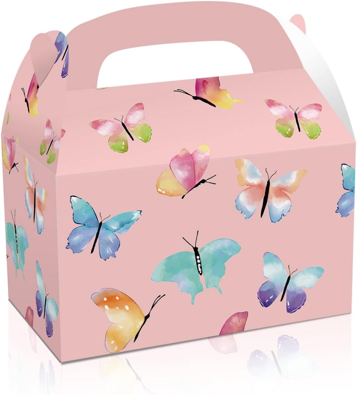 12 Boîtes En Papier | PAPILON