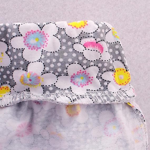 Ensemble haut à manches courtes à motif floral et short décontracté pour bébé fille pour le printemps/été