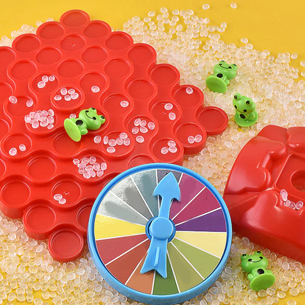 Jeux d'équilibre