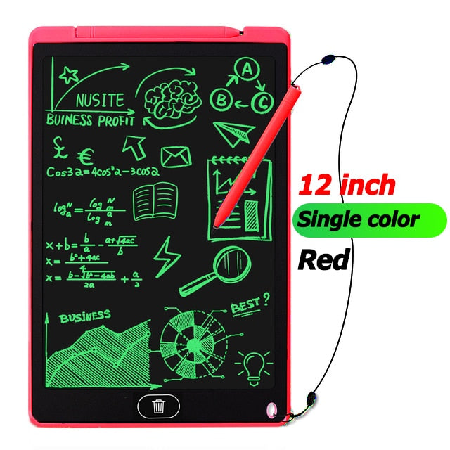 LCD TABLETTE DESSIN