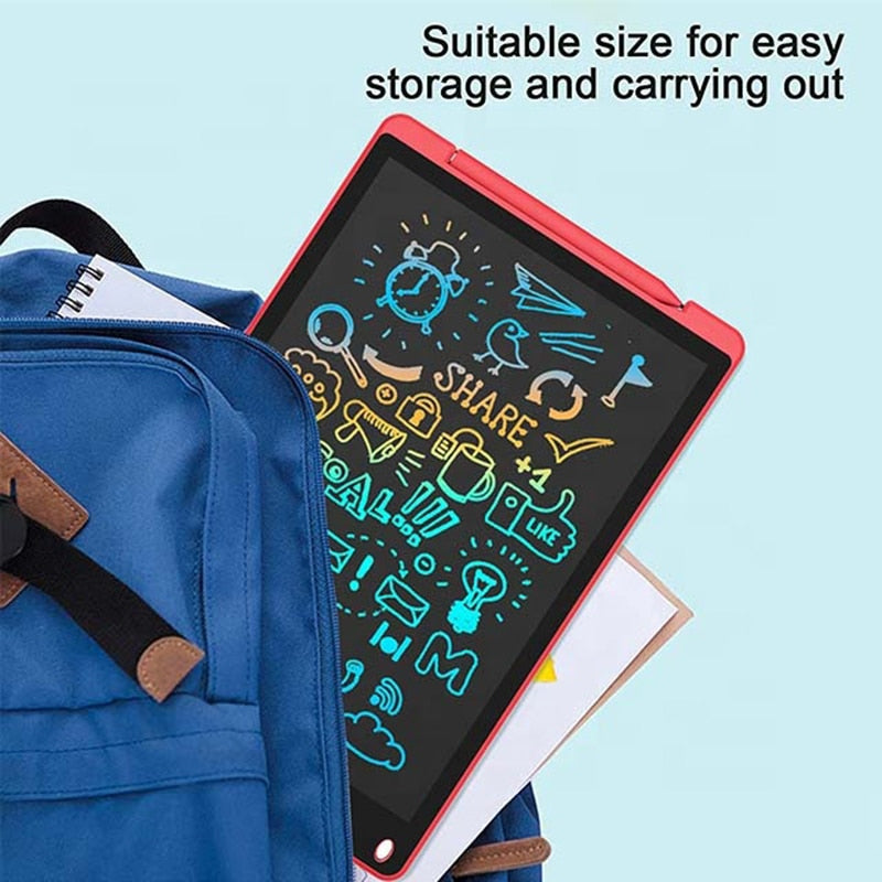 LCD TABLETTE DESSIN