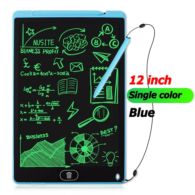 LCD TABLETTE DESSIN