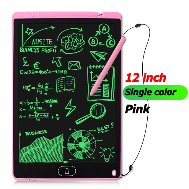 LCD TABLETTE DESSIN