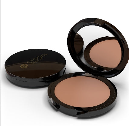 Poudre bronzante ‘Warm Shade’- First Tan