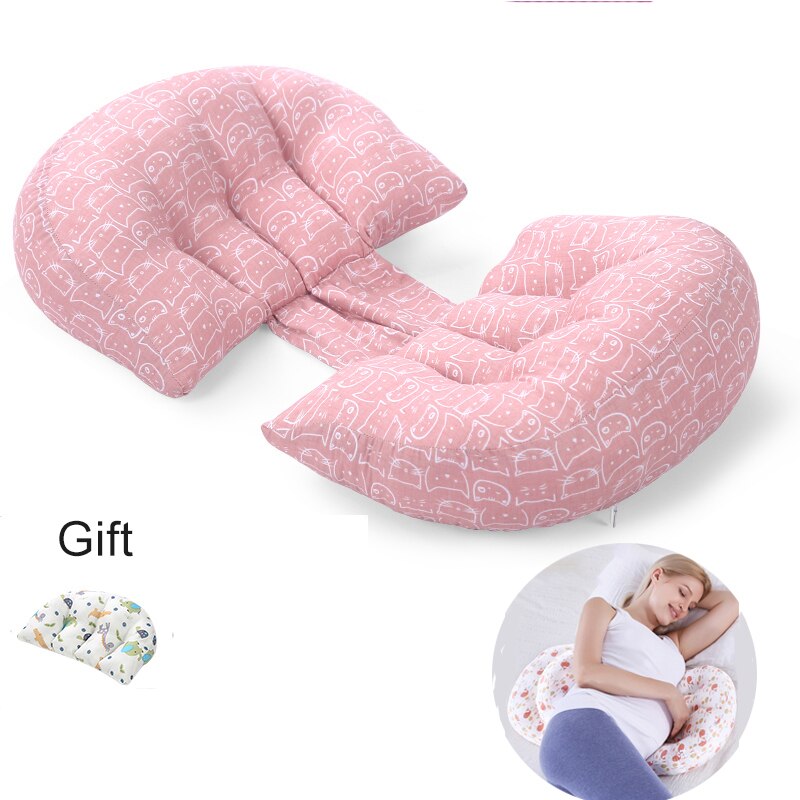 COUSSIN maternité™|Coton.