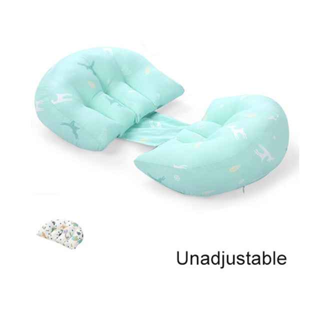 COUSSIN maternité™|Coton.