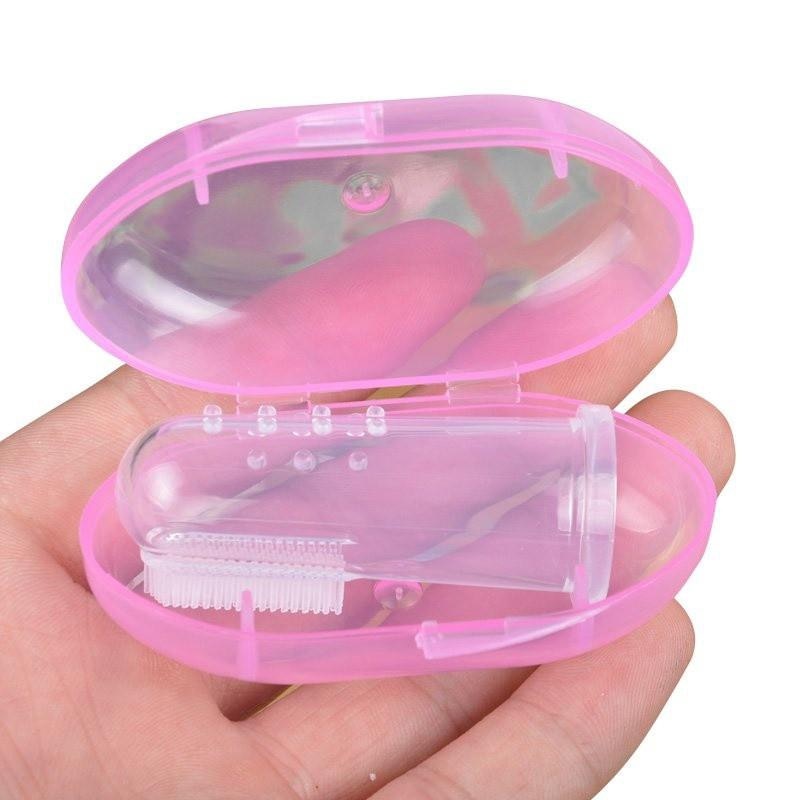 Brosse à dents pour enfants