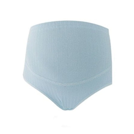 Culotte en coton pour femme enceinte
