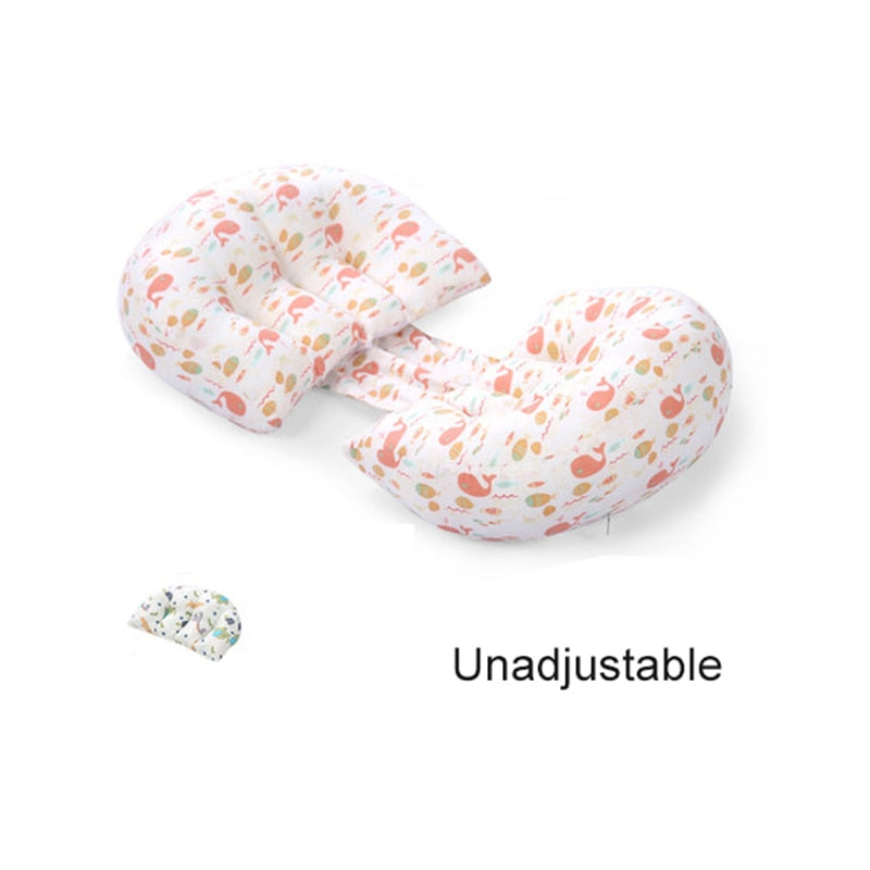 COUSSIN maternité™|Coton.