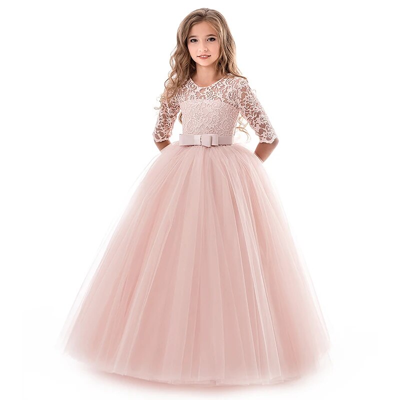 ROBE POUR FILLE