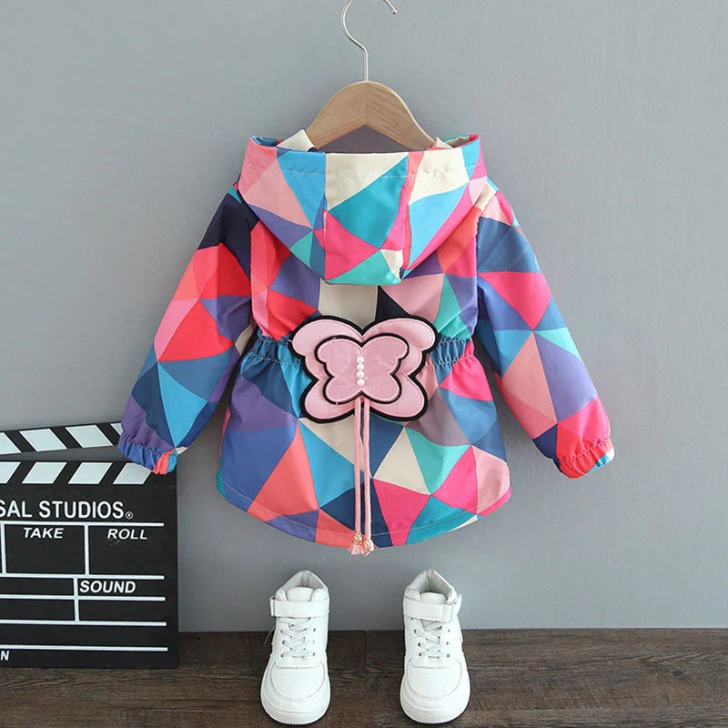 Manteau Pour Bébé Nouveau Automne Tendance