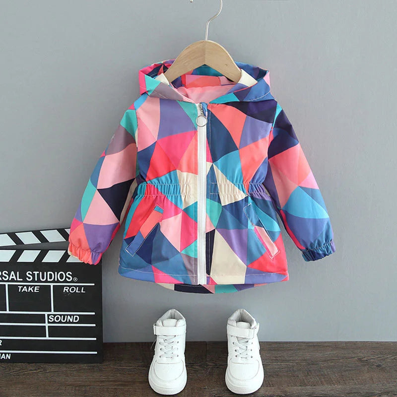 Manteau Pour Bébé Nouveau Automne Tendance