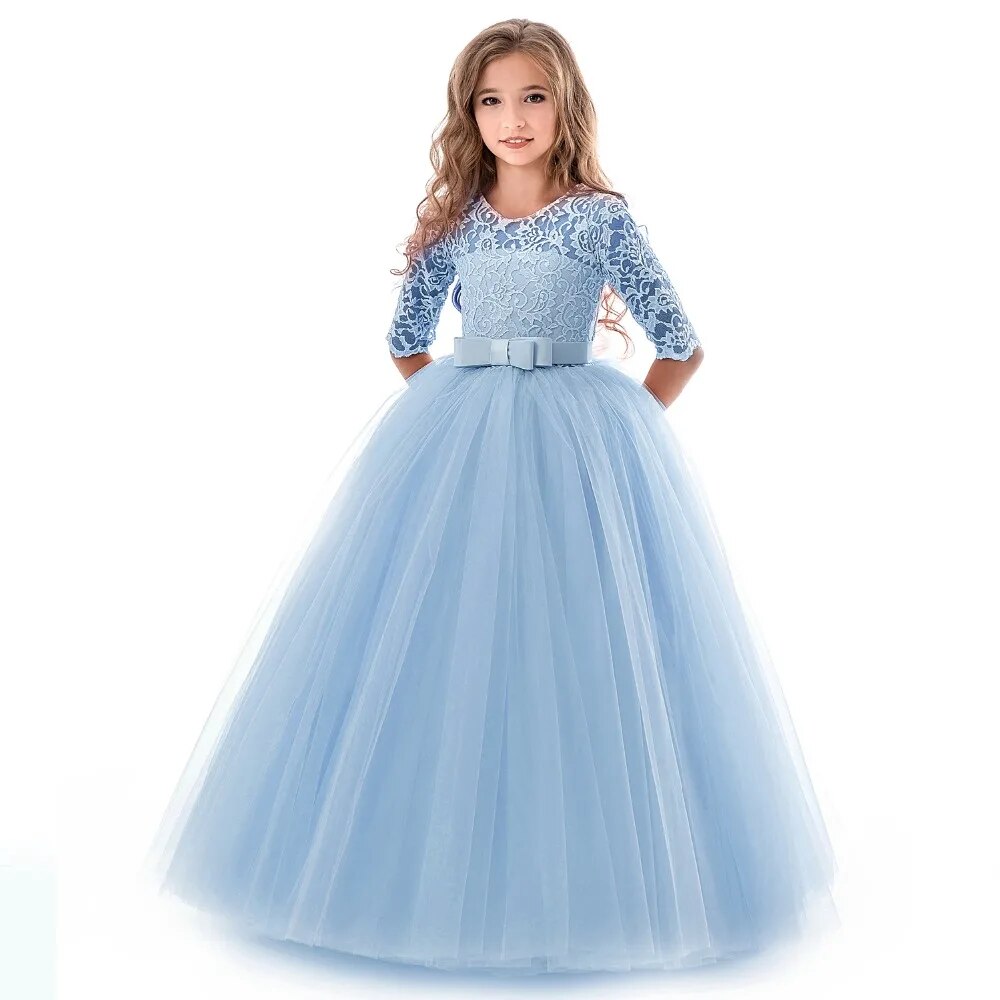 ROBE POUR FILLE