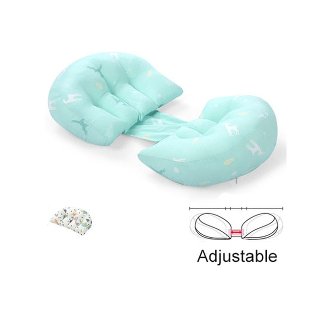 COUSSIN maternité™|Coton.