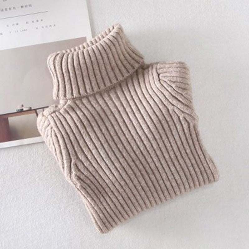 IENENS-Pull pour Fille et Garçon de 2 à 11 Ans.