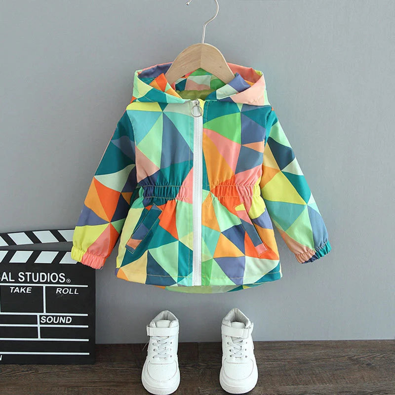 Manteau Pour Bébé Nouveau Automne Tendance