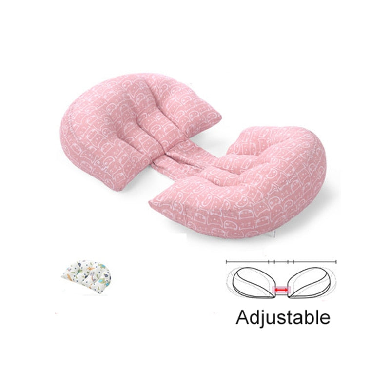 COUSSIN maternité™|Coton.