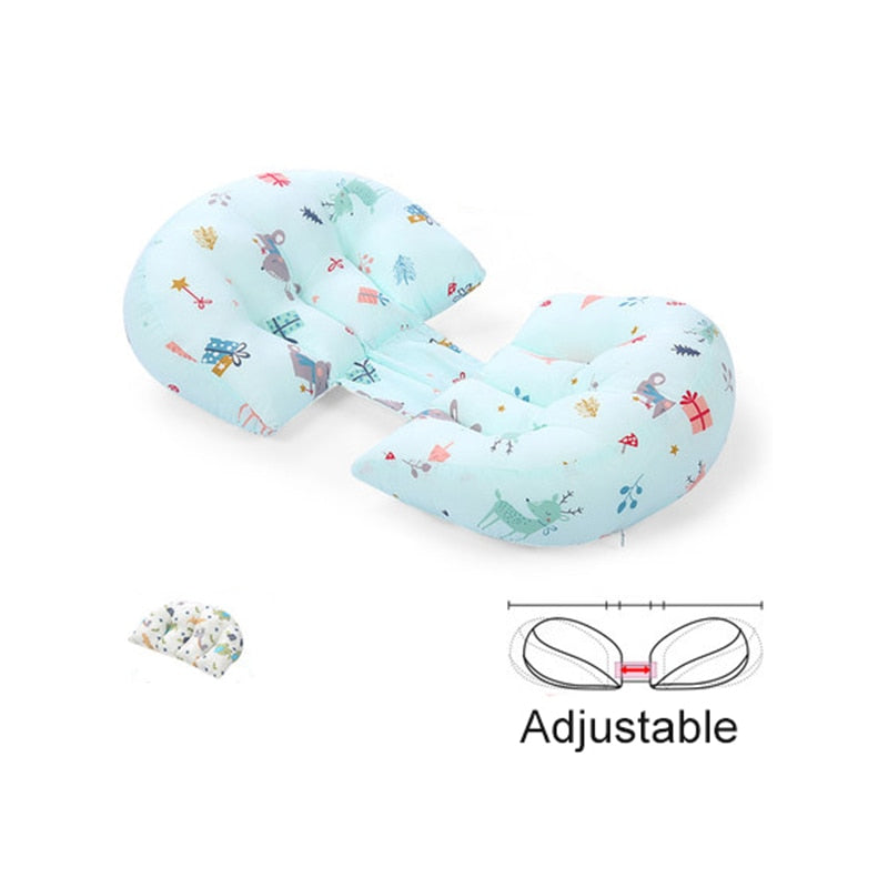 COUSSIN maternité™|Coton.