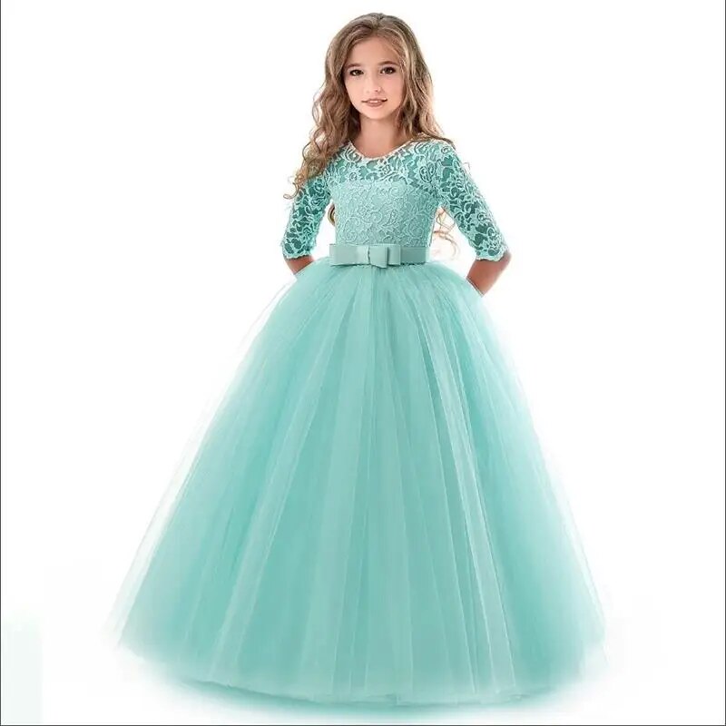 ROBE POUR FILLE