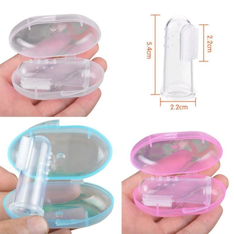 Brosse à dents pour enfants