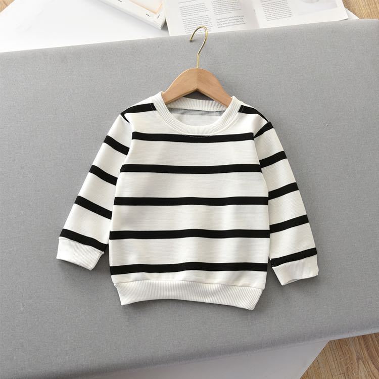 Pull printemps automne.