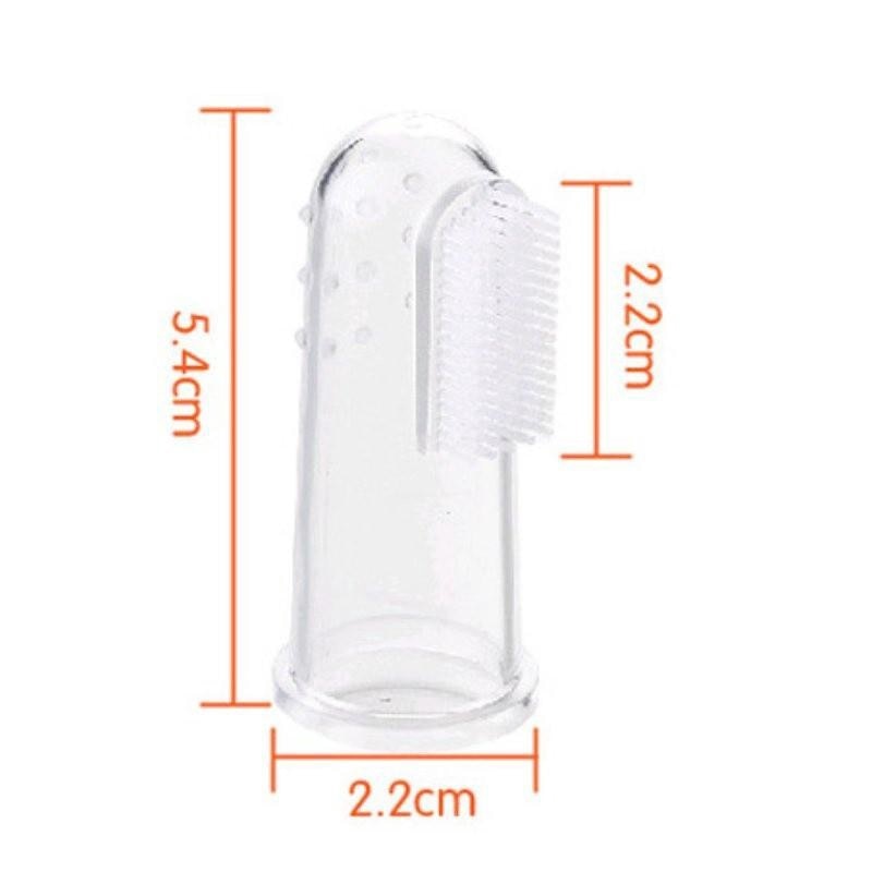 Brosse à dents pour enfants