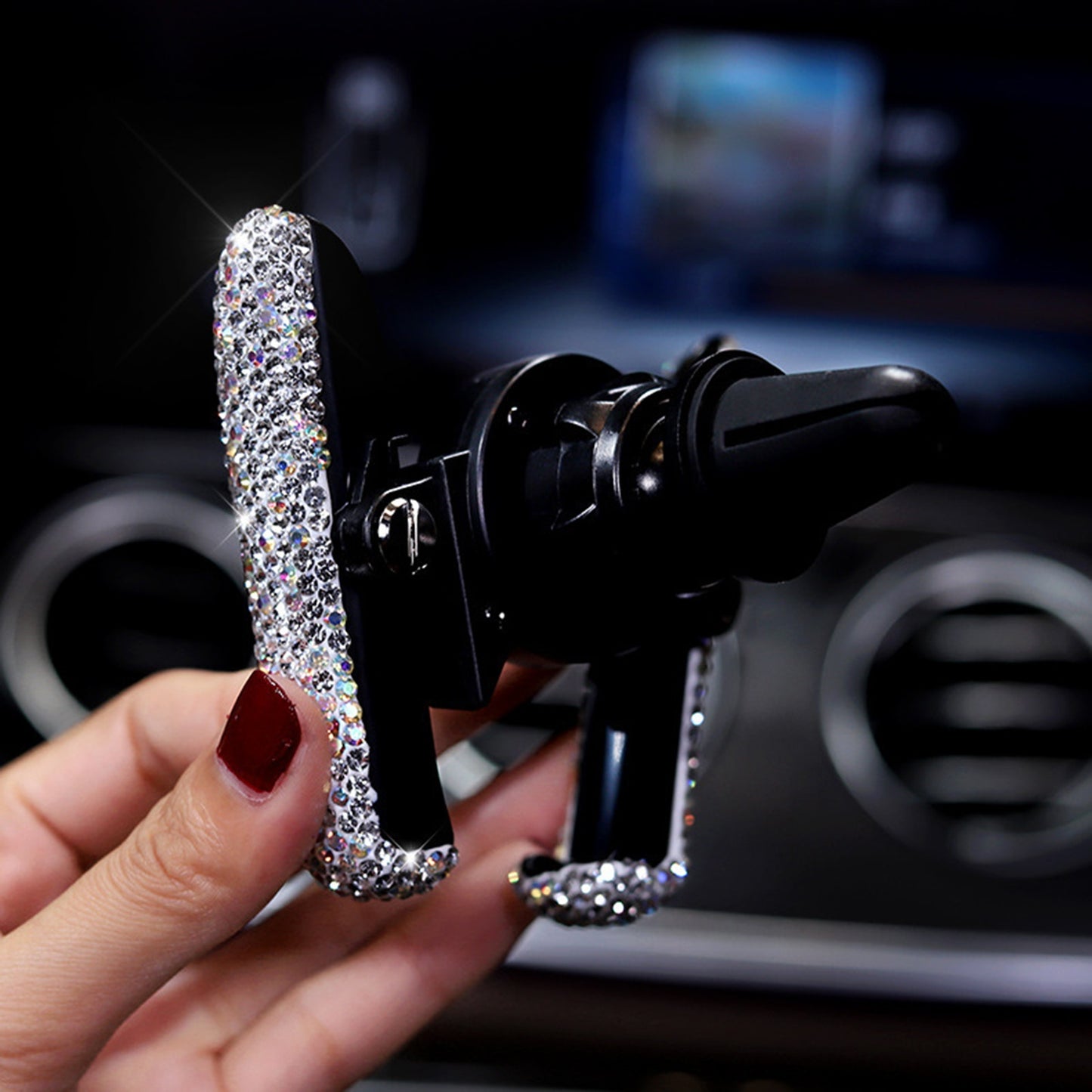 SUPPORT DE TELEFONE DE VOITURE