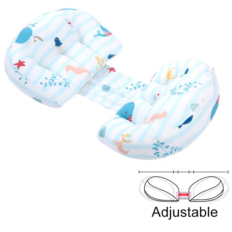 COUSSIN maternité™|Coton.