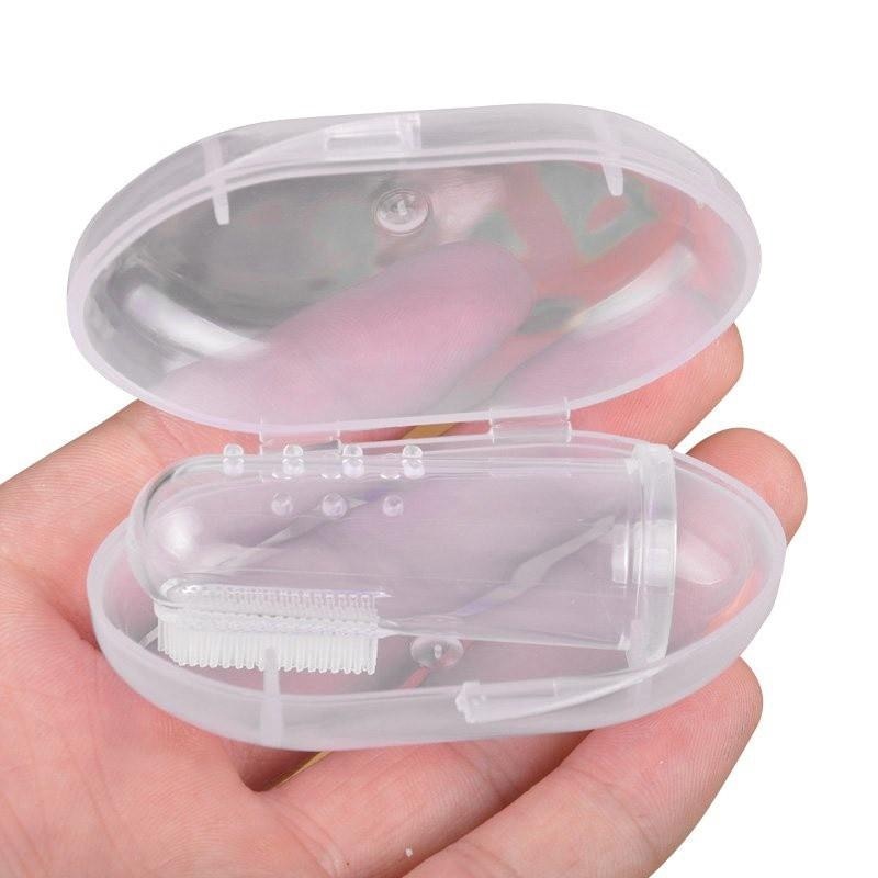 Brosse à dents pour enfants