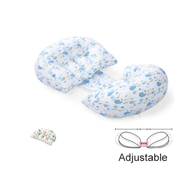 COUSSIN maternité™|Coton.