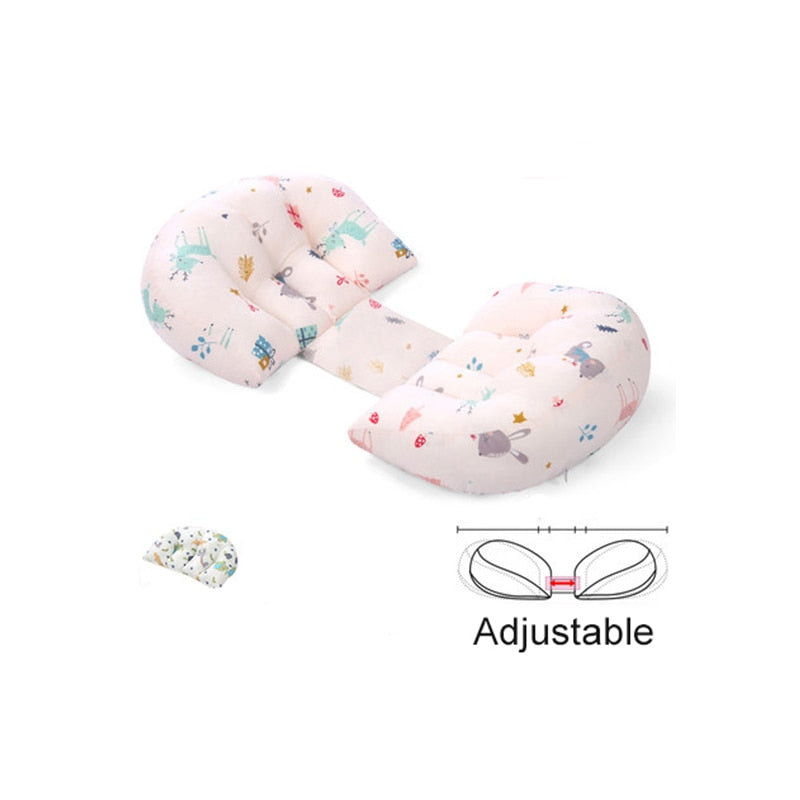 COUSSIN maternité™|Coton.
