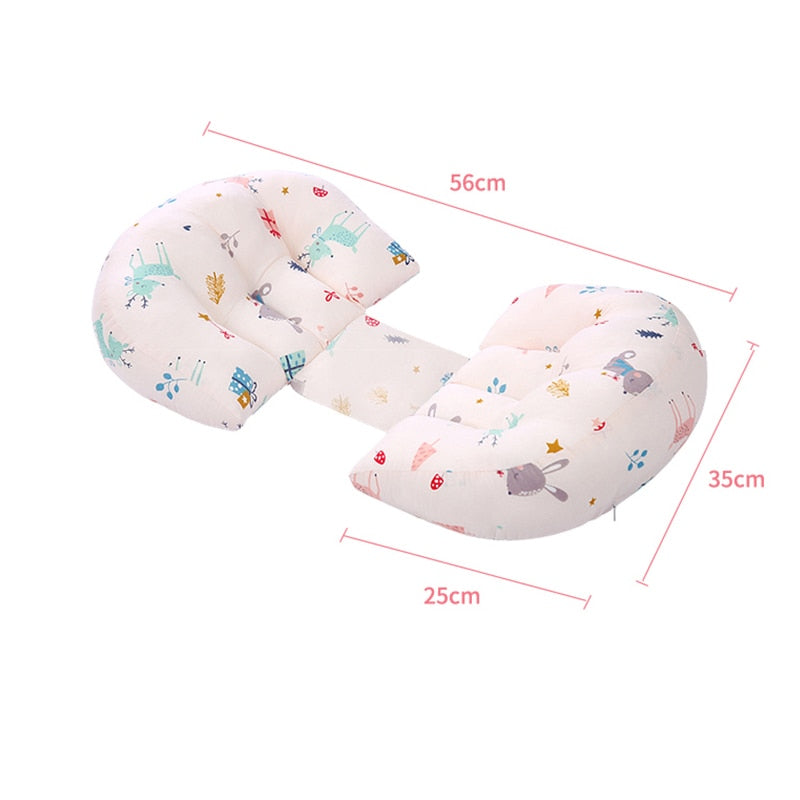 COUSSIN maternité™|Coton.