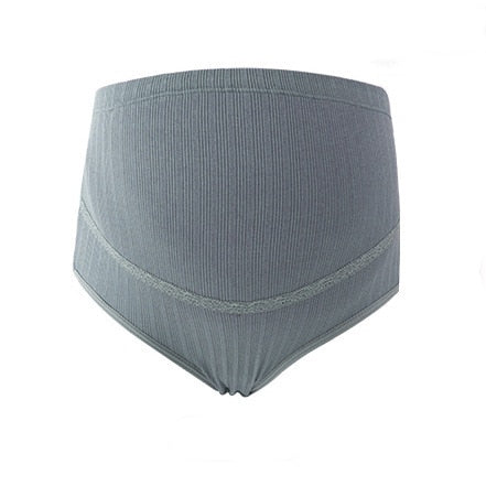 Culotte en coton pour femme enceinte