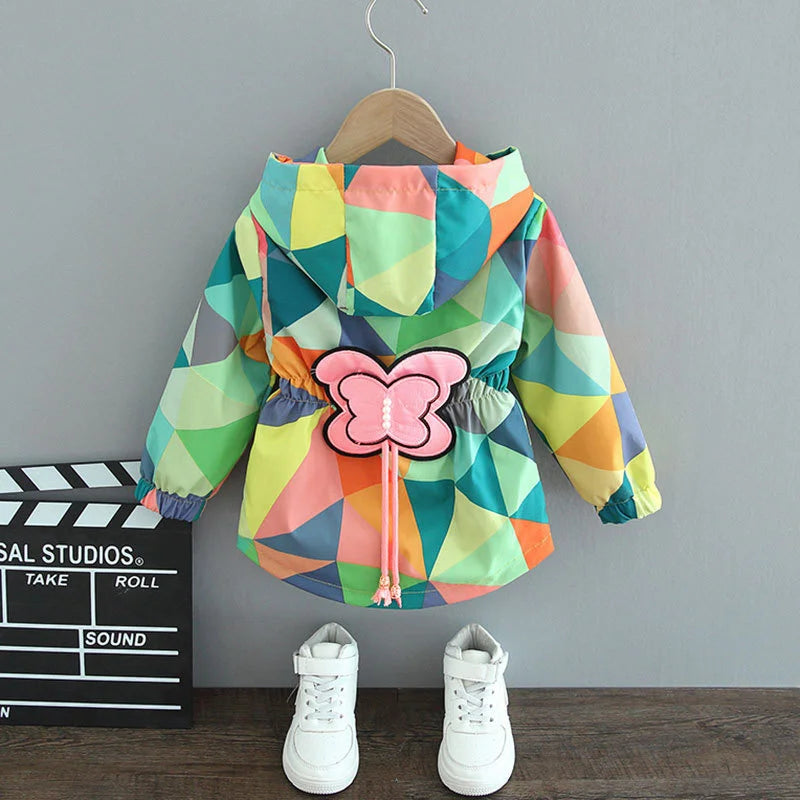 Manteau Pour Bébé Nouveau Automne Tendance
