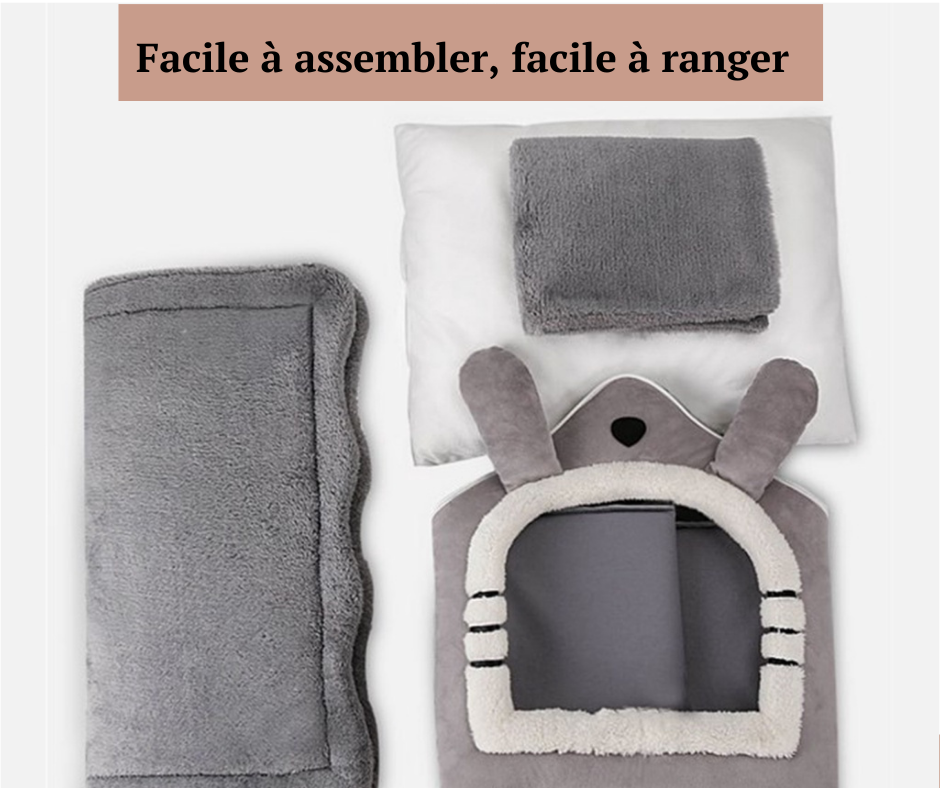 COUSSIN CHIEN| Beds & Sofas™