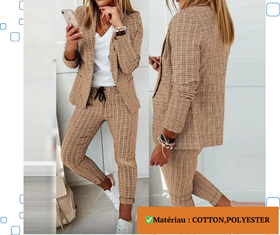 VETEMENT POUR FEMME|MANDYLANDY™