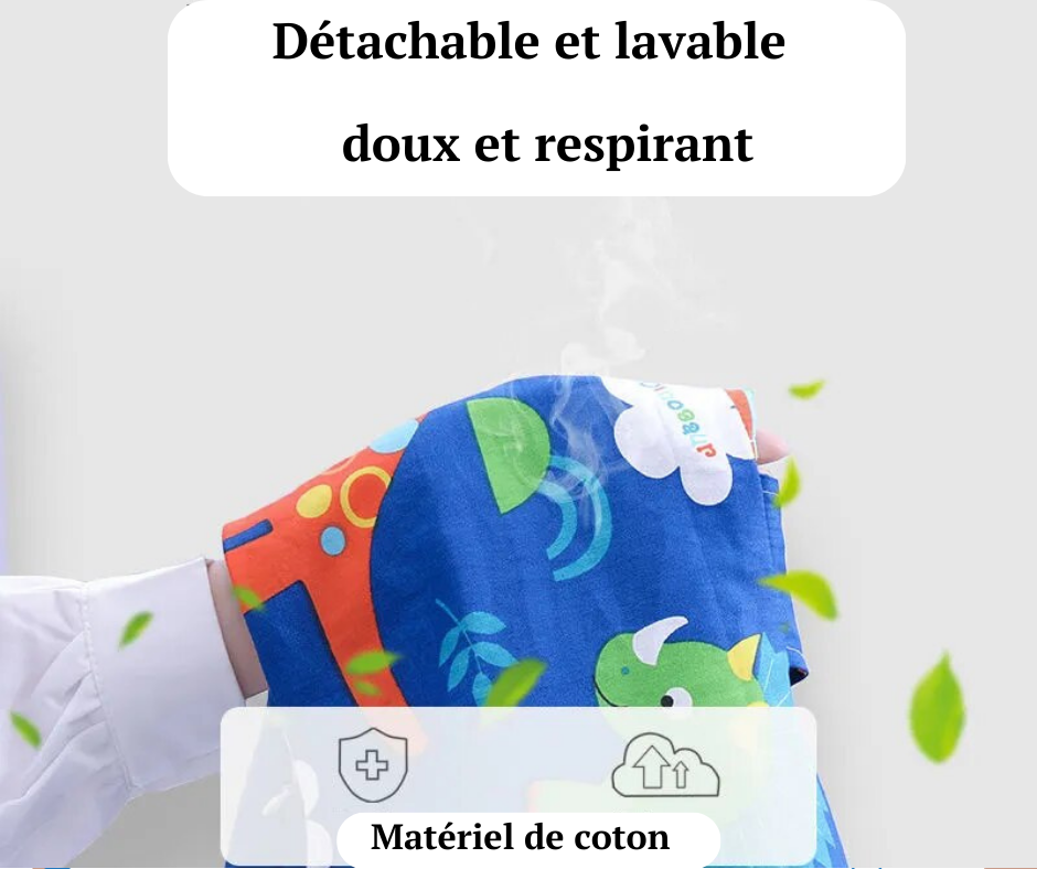 COUSSIN DE VOYAGE| ZOOARTS™