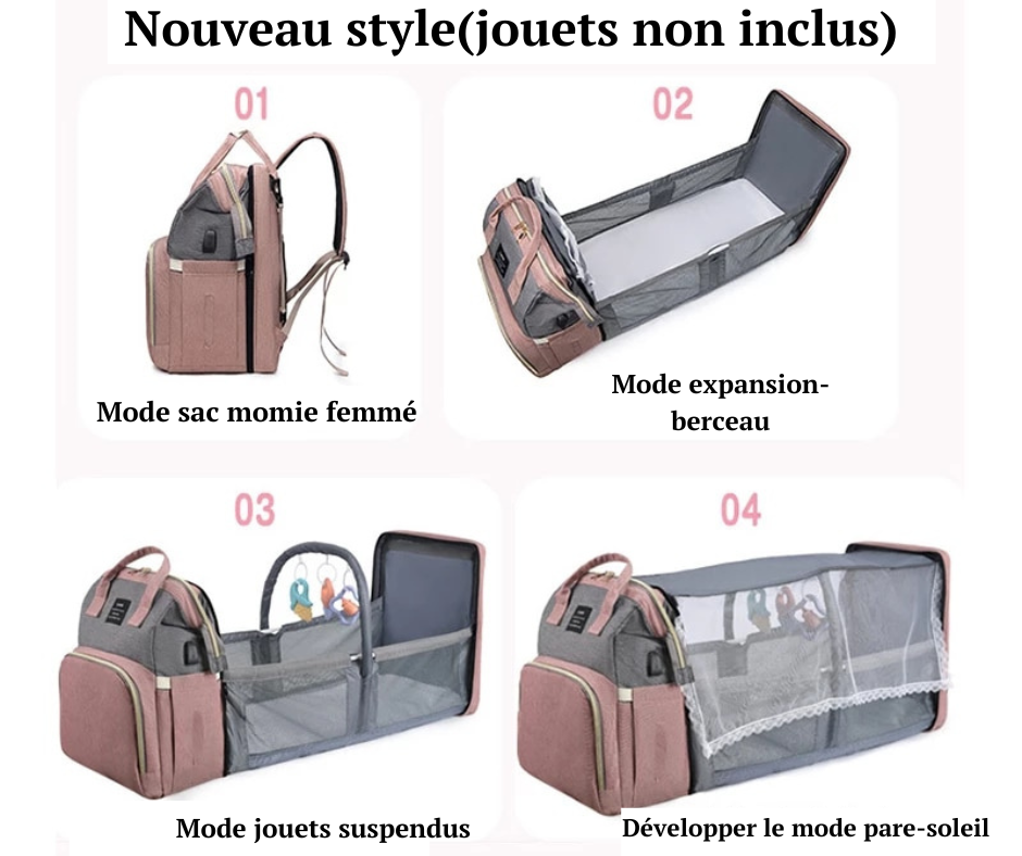 Sac à Langer