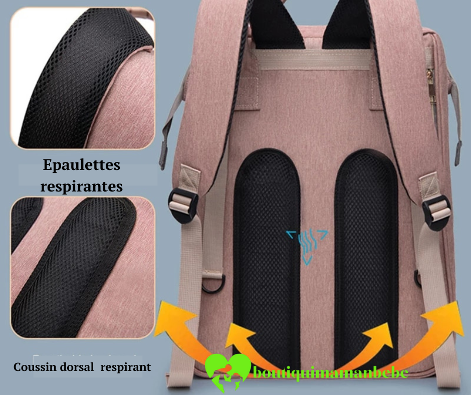 Sac à Langer