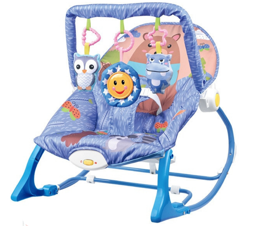 Balançoire bébé