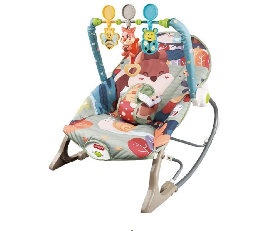 Balançoire bébé
