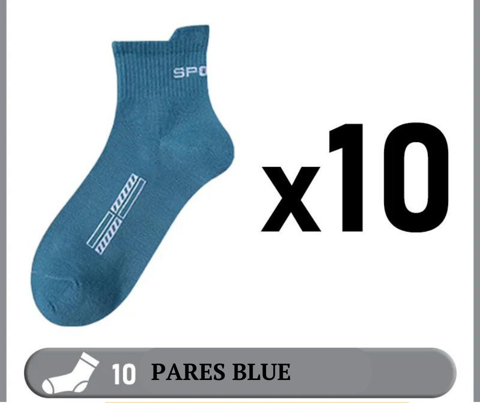 Chaussettes ™| 10 PAIRES