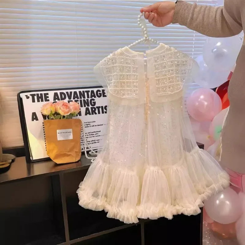 UN ROBE POUR PRINCESSE