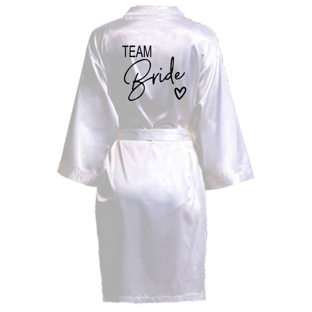 ROBE KIMONO™